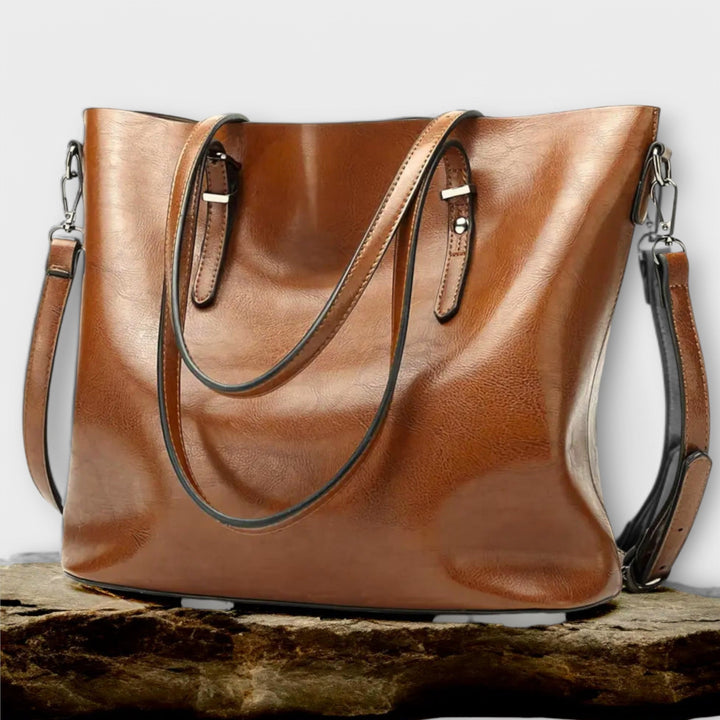 Taylor™ Vintage Shoulder Bag