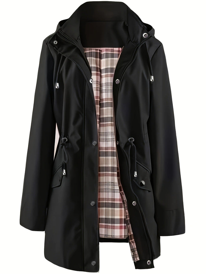 CAND - Casual JACKET - Waterproof and Windproof