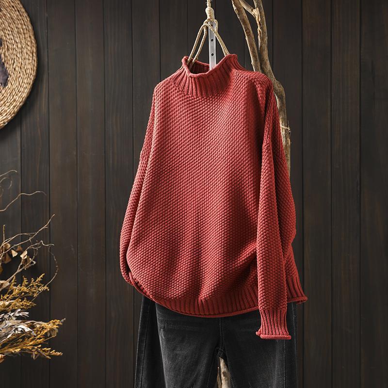 Ylonna | Knitted jumper