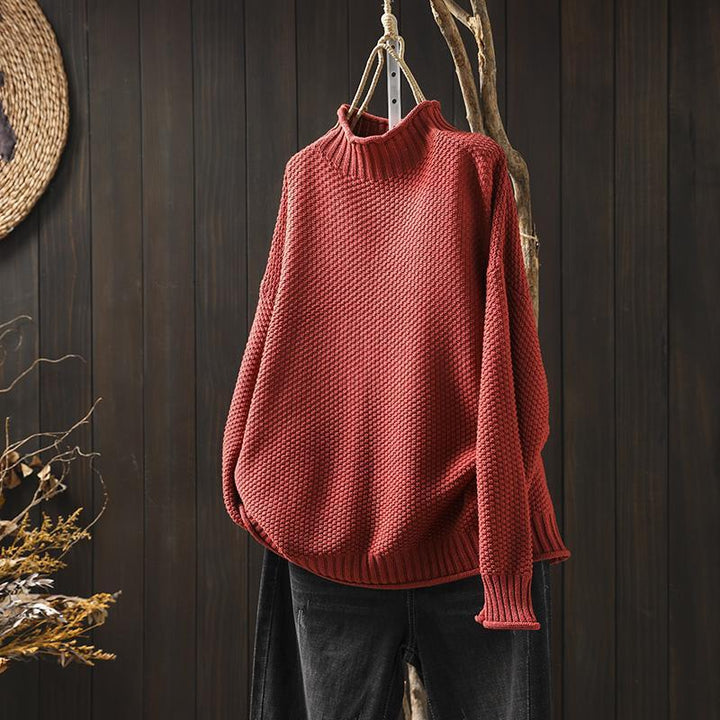 Ylonna | Knitted jumper