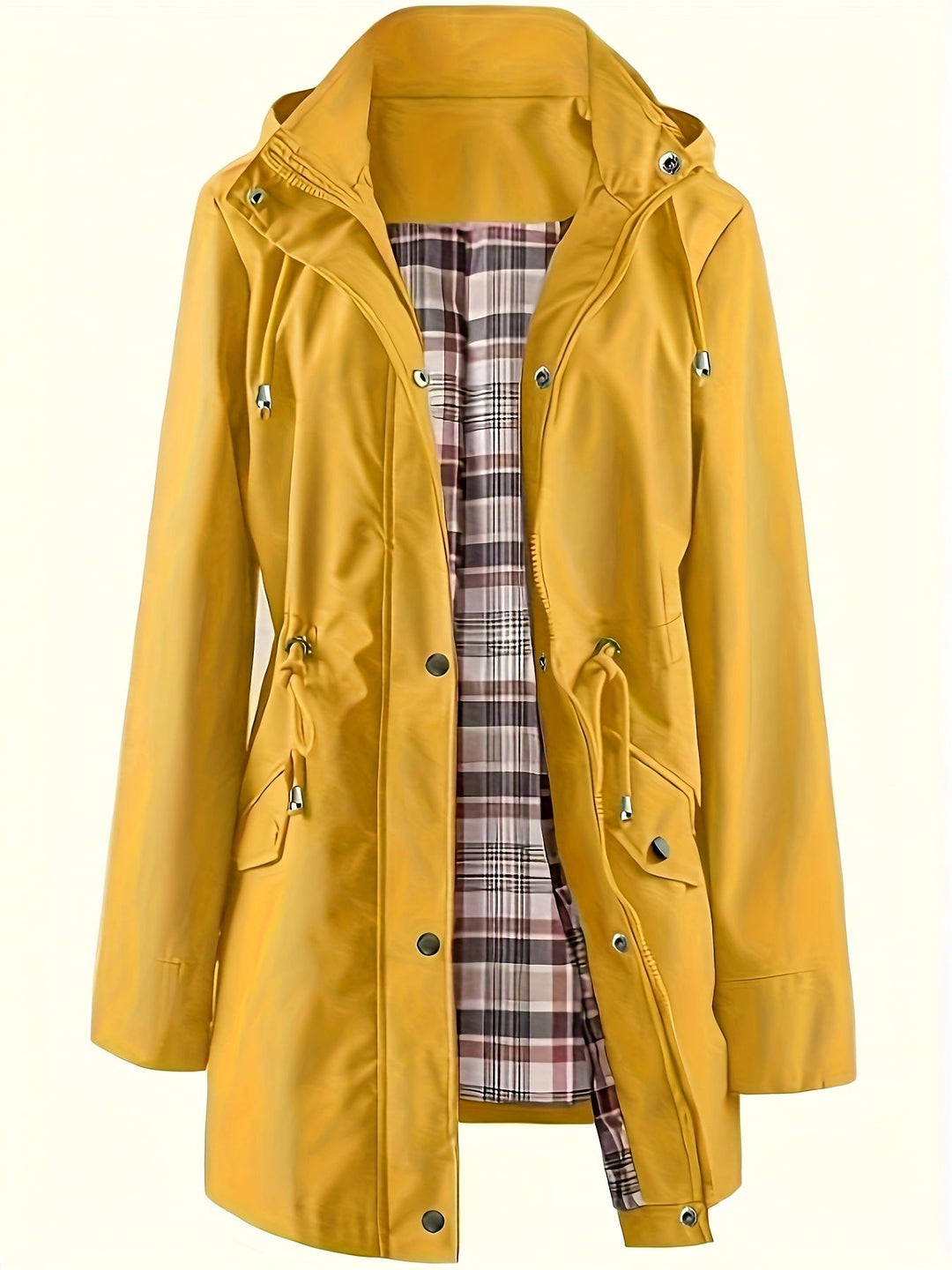 CAND - Casual JACKET - Waterproof and Windproof