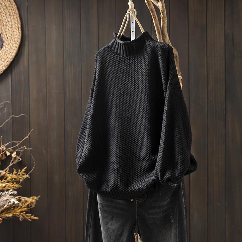 Ylonna | Knitted jumper