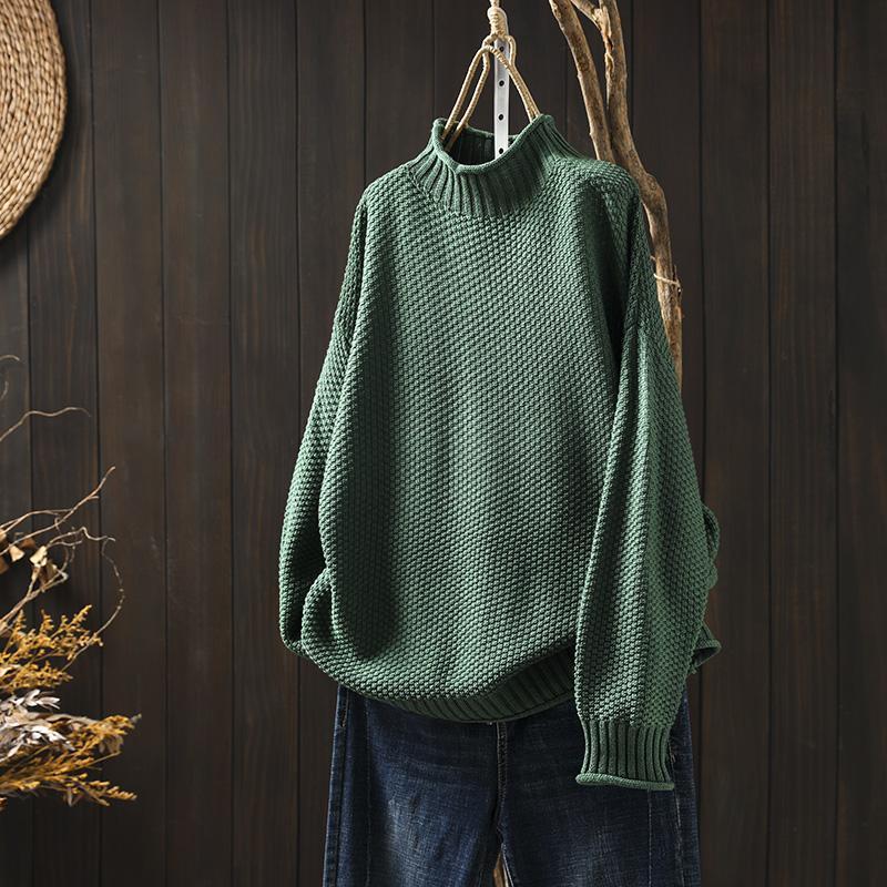 Ylonna | Knitted jumper
