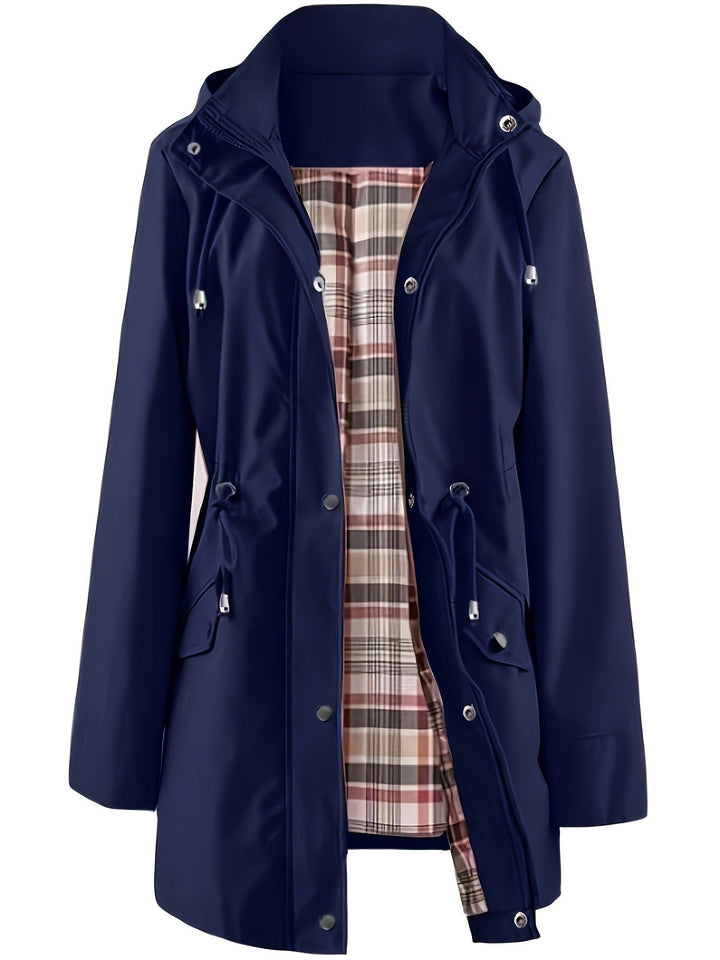 CAND - Casual JACKET - Waterproof and Windproof