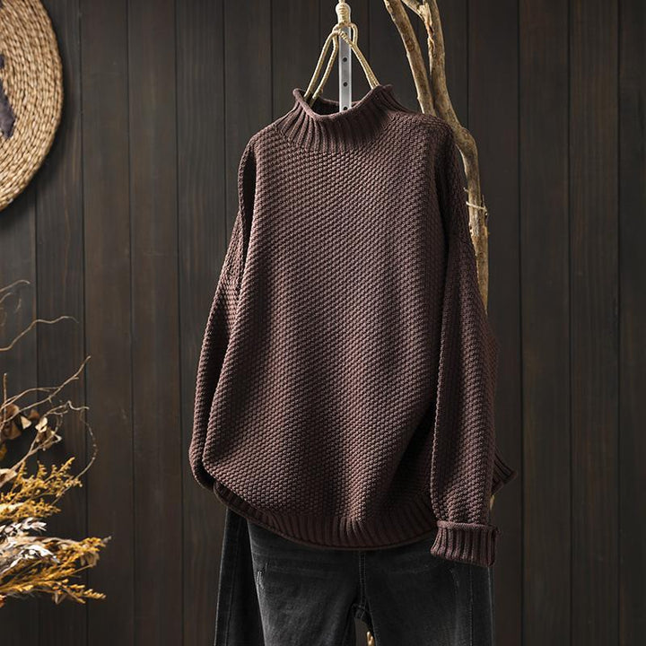 Ylonna | Knitted jumper