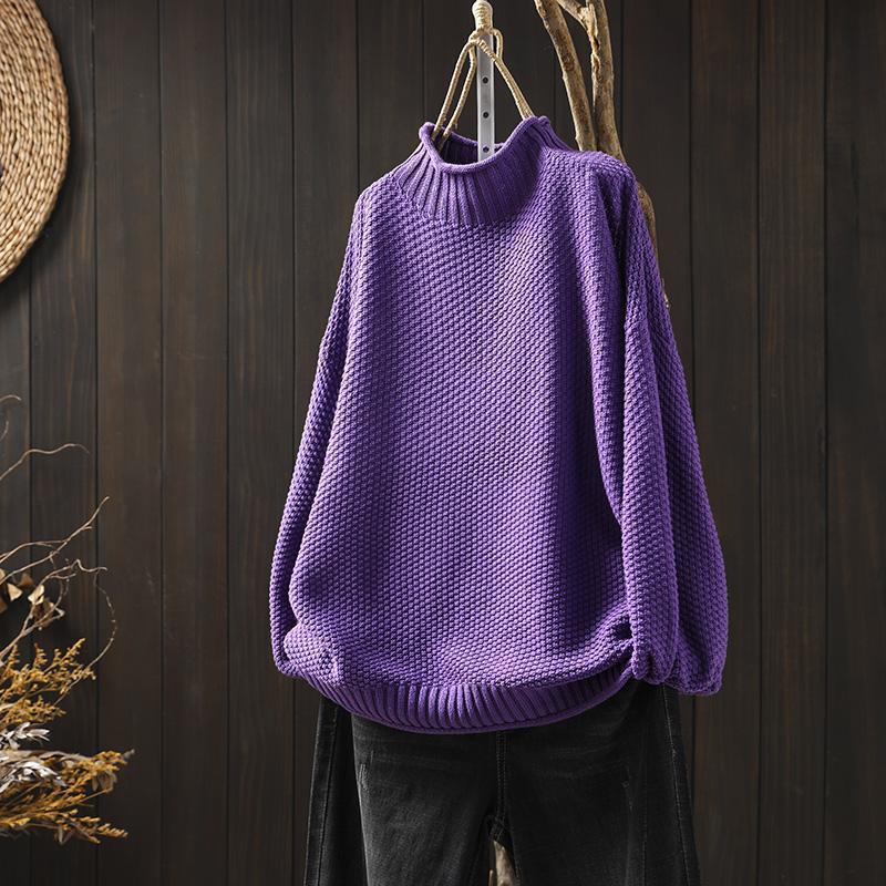 Ylonna | Knitted jumper