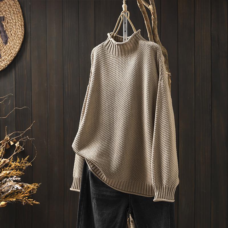 Ylonna | Knitted jumper