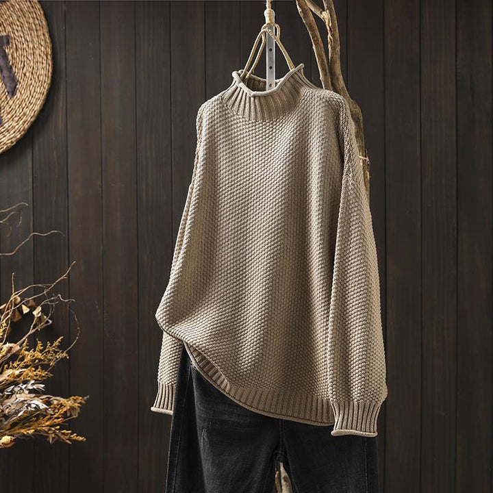 Ylonna | Knitted jumper