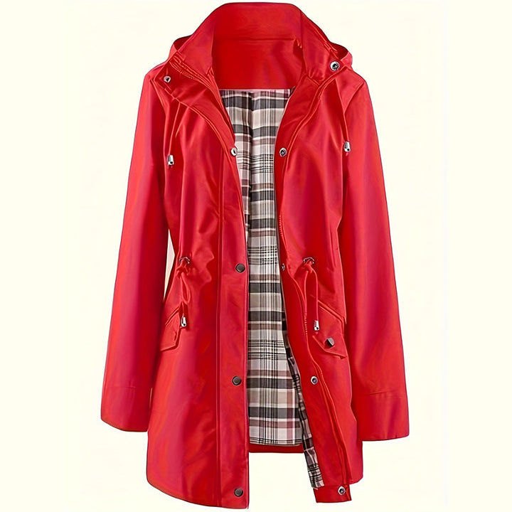 CAND - Casual JACKET - Waterproof and Windproof