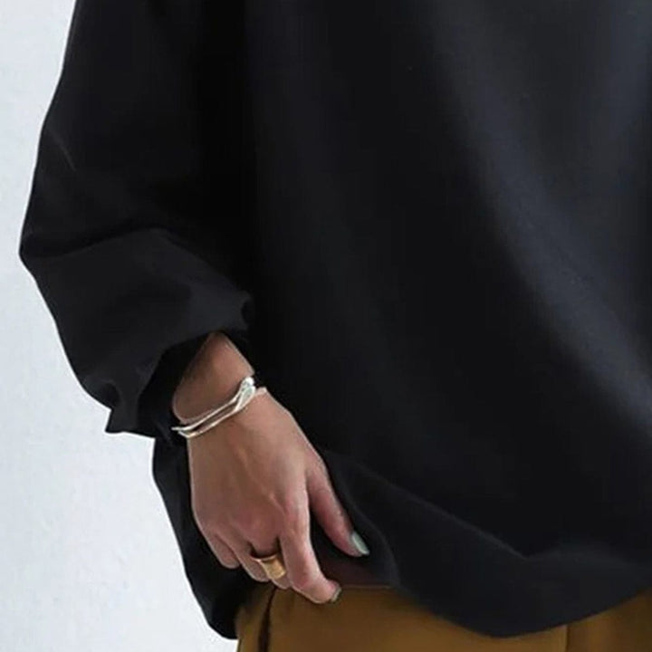 Eliana™ High Neck Sweater