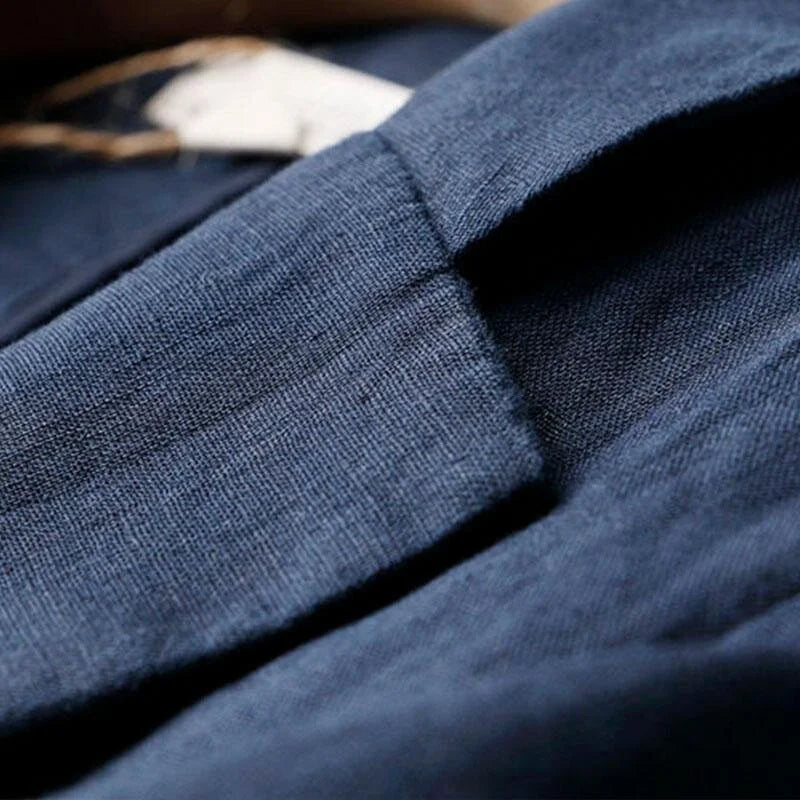 Caterina - LINEN BLAZER