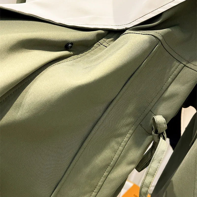 Fiore |  Windbreaker Jacket