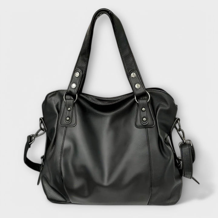 Hailey™ Elegant Hobo Shoulder Bag