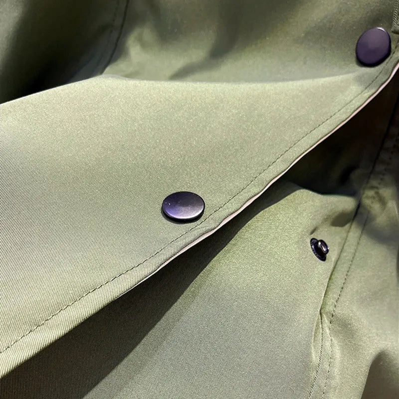 Fiore |  Windbreaker Jacket