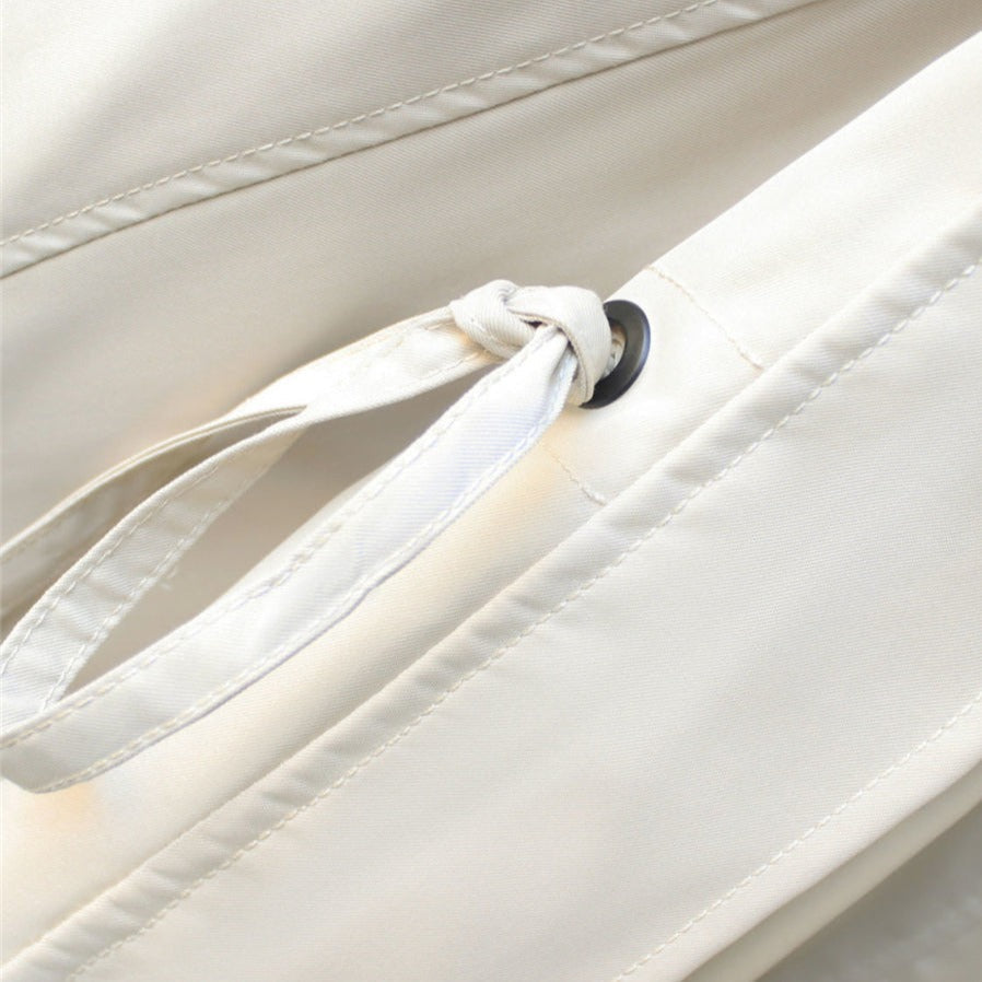 Fiore |  Windbreaker Jacket