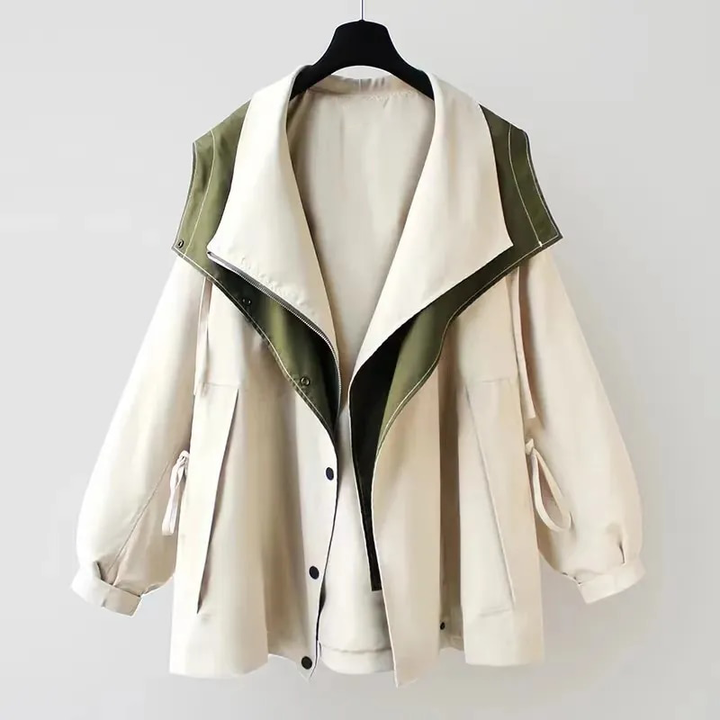 Fiore |  Windbreaker Jacket