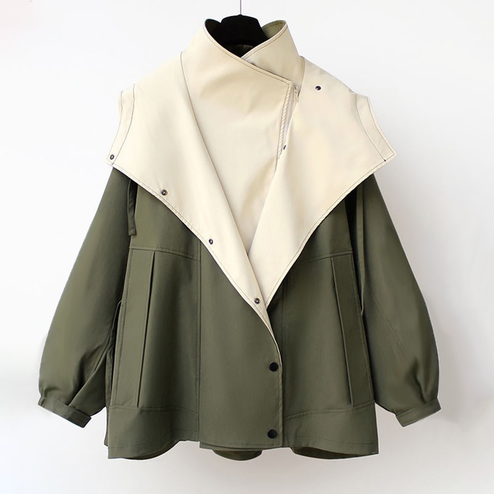 Fiore |  Windbreaker Jacket