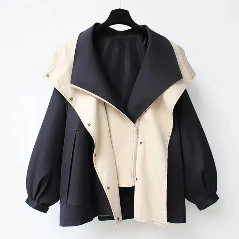 Fiore |  Windbreaker Jacket