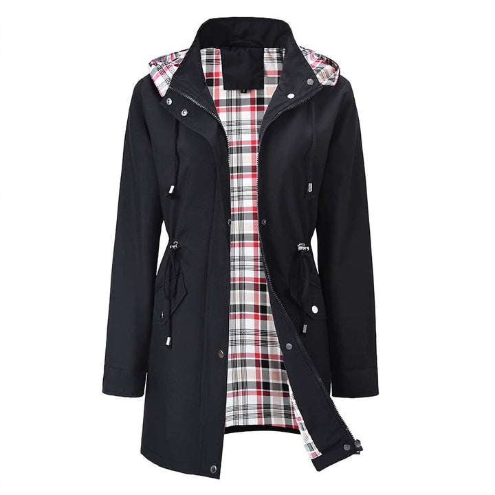 CAND - Casual JACKET - Waterproof and Windproof