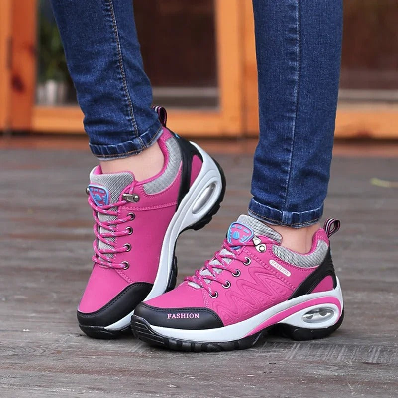 OrthoSteps™ - Orthopedic shoes