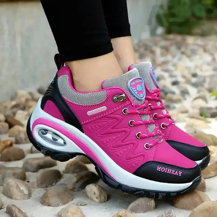 OrthoSteps™ - Orthopedic shoes