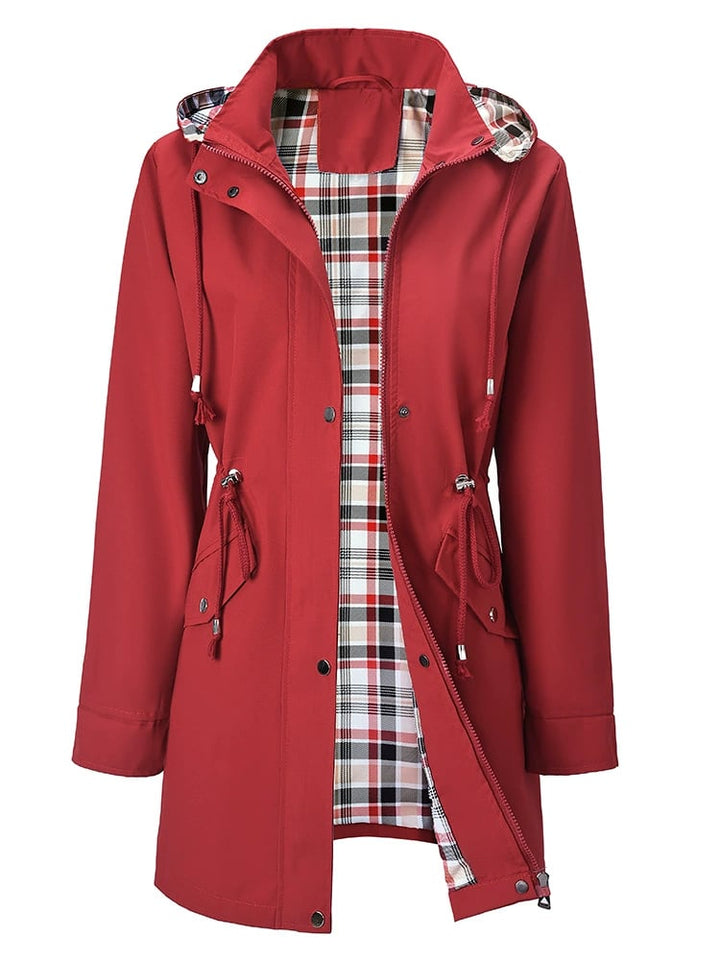 CAND - Casual JACKET - Waterproof and Windproof