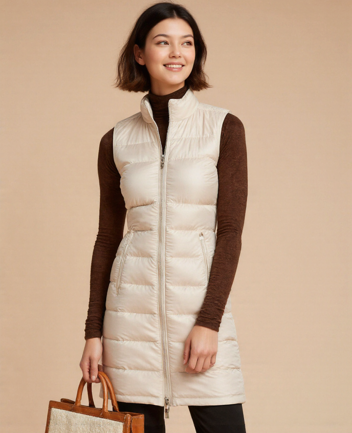 Mia™ – Comfortable Warm Vest