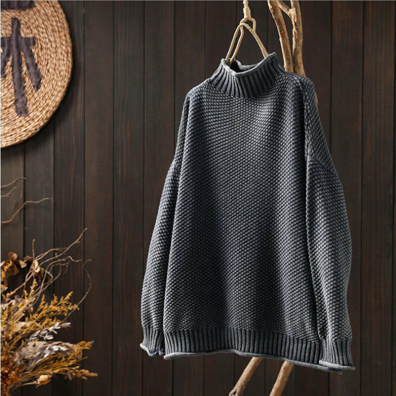 Ylonna | Knitted jumper