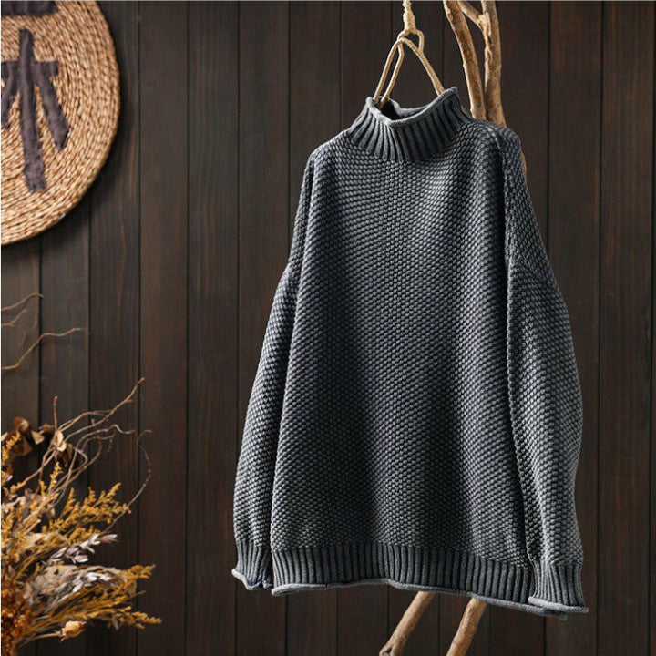 Ylonna | Knitted jumper