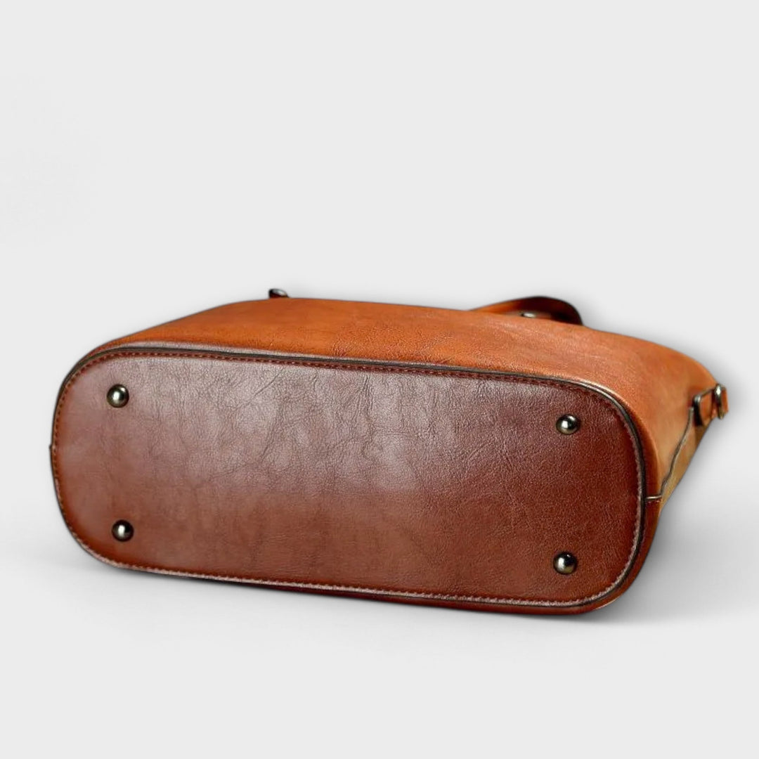 Taylor™ Vintage Shoulder Bag
