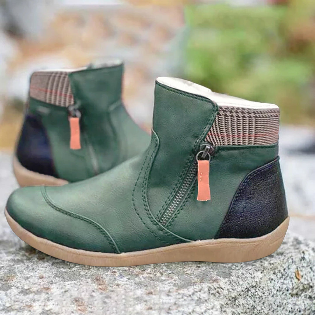 Caroline™ | Waterproof Orthopedic Boots