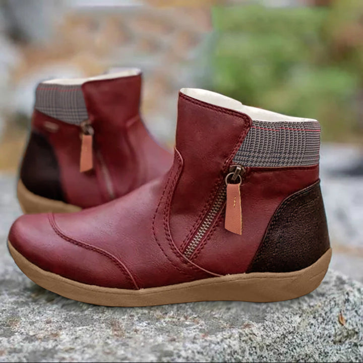 Caroline™ | Waterproof Orthopedic Boots