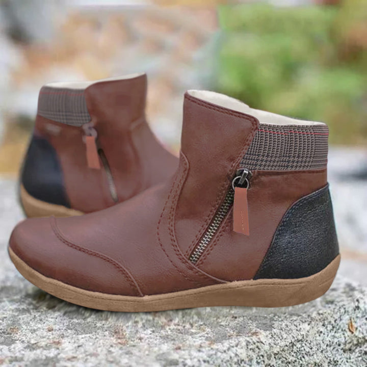 Caroline™ | Waterproof Orthopedic Boots