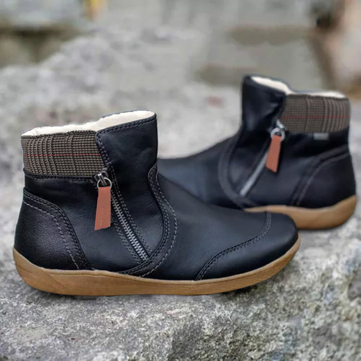 Caroline™ | Waterproof Orthopedic Boots