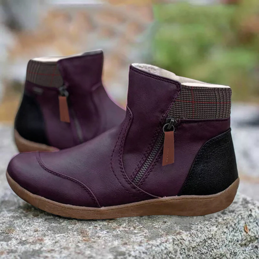Caroline™ | Waterproof Orthopedic Boots