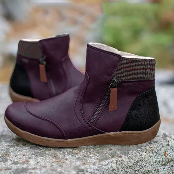 Caroline™ | Waterproof Orthopedic Boots