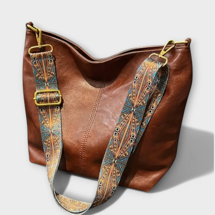 Skylar™ Vintage Bag
