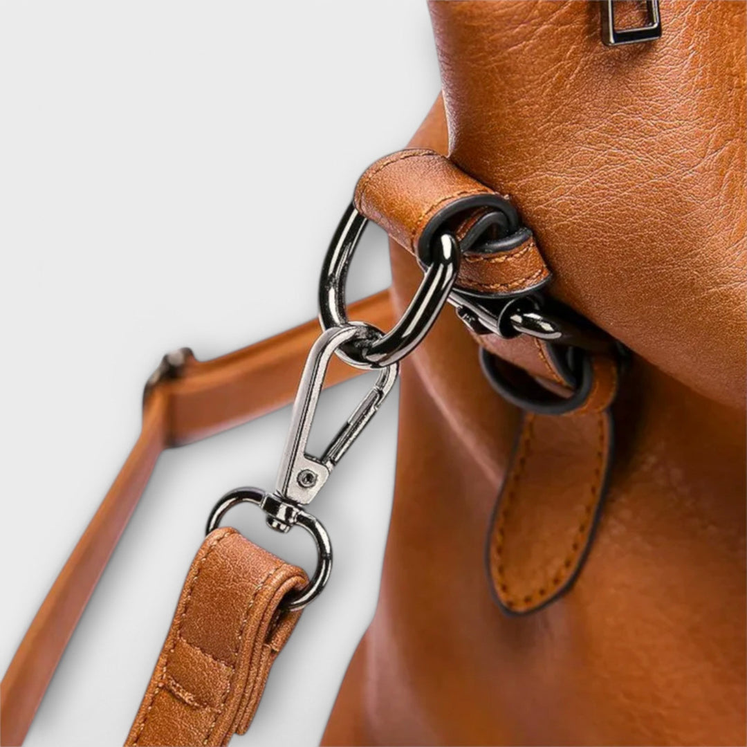 Morgan™ Elegant Shoulder Bag