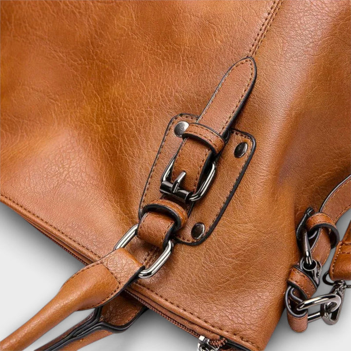 Morgan™ Elegant Shoulder Bag