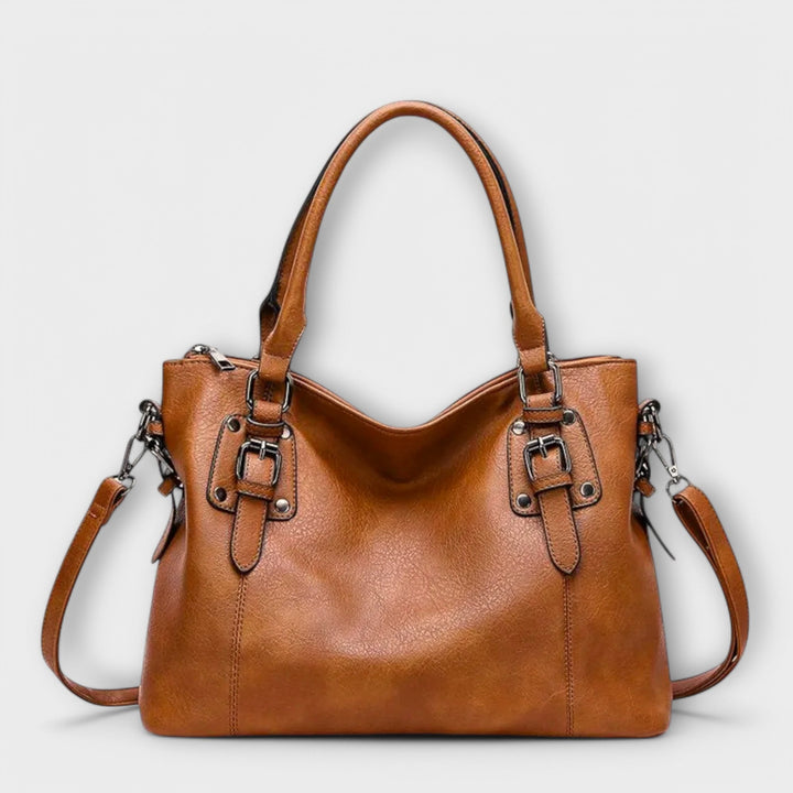 Morgan™ Elegant Shoulder Bag