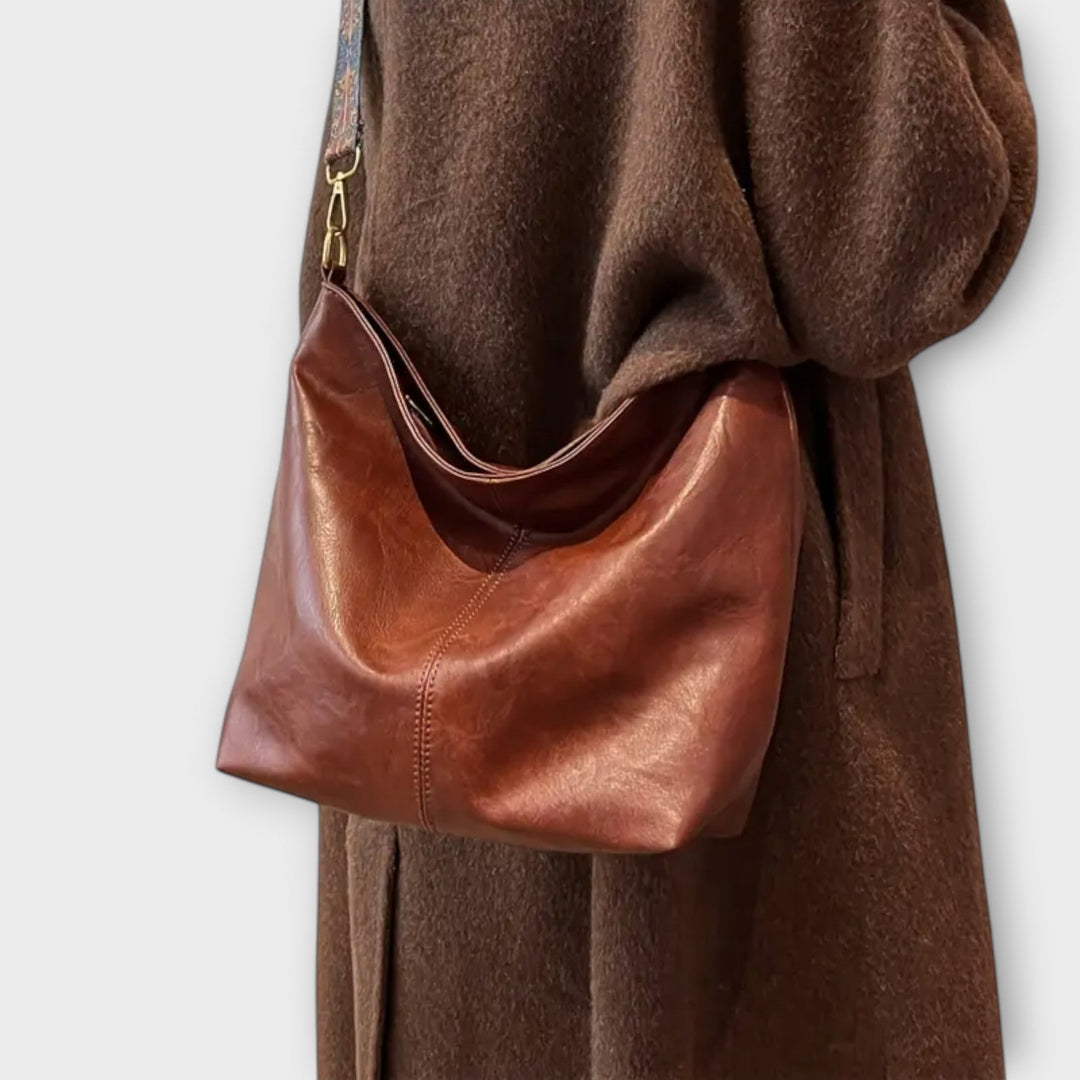 Skylar™ Vintage Bag