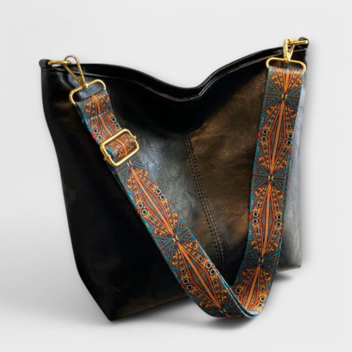 Skylar™ Vintage Bag