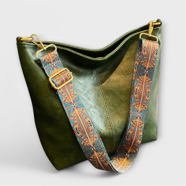 Skylar™ Vintage Bag