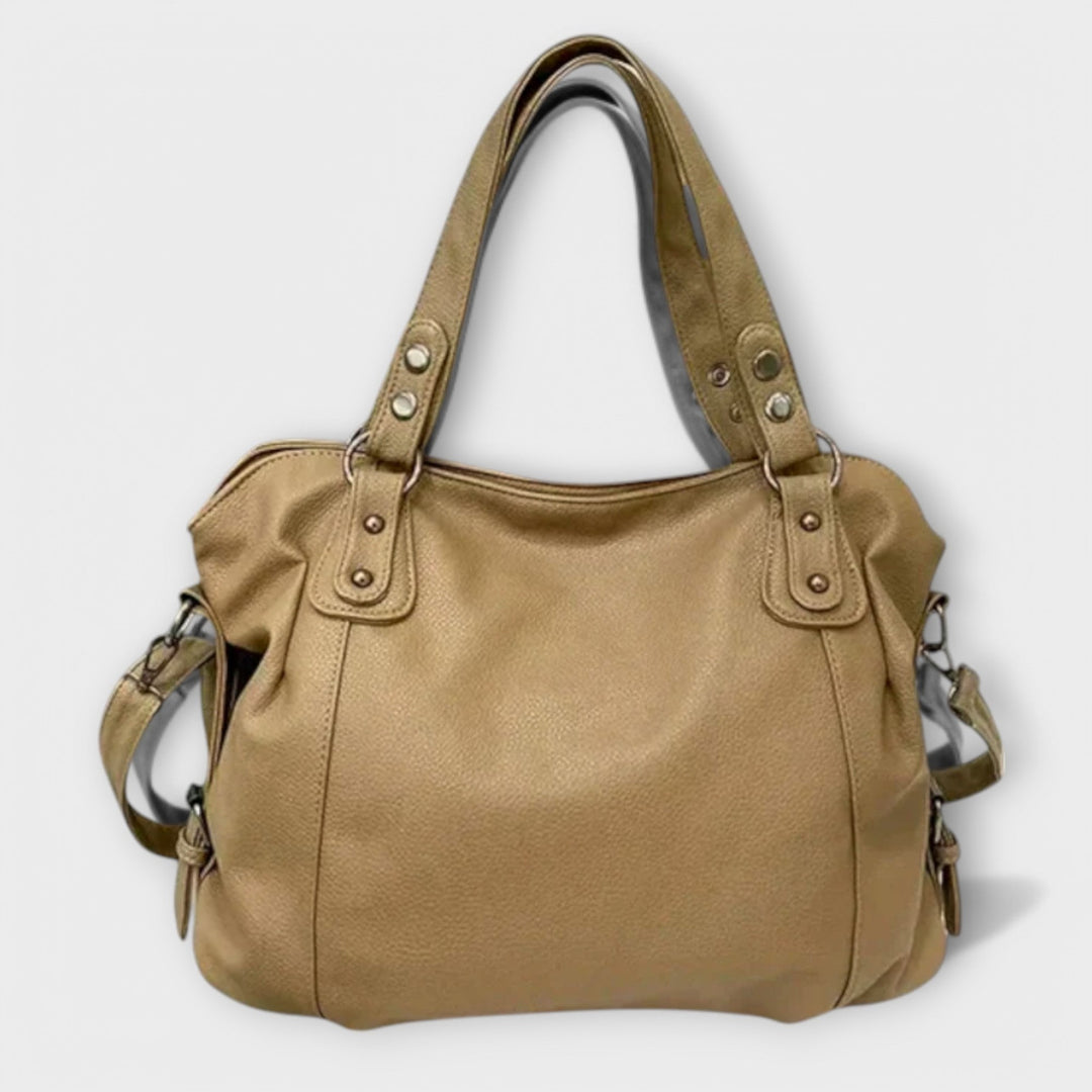 Hailey™ Elegant Hobo Shoulder Bag