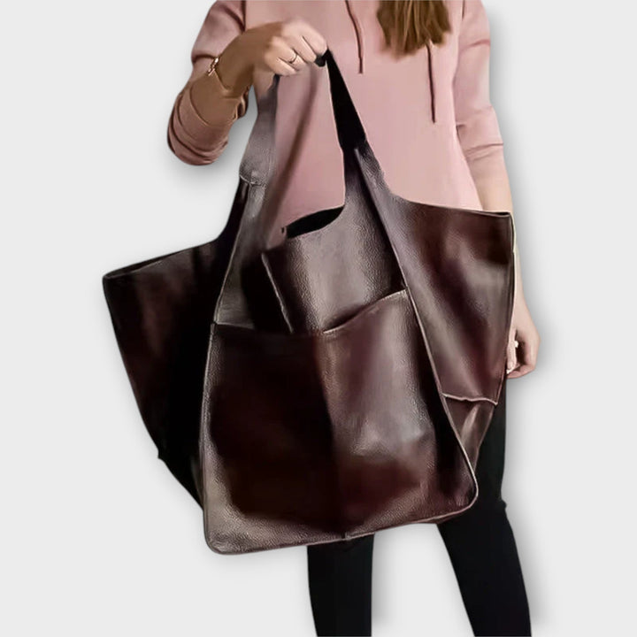 Harper™ Oversize Weekender Bag