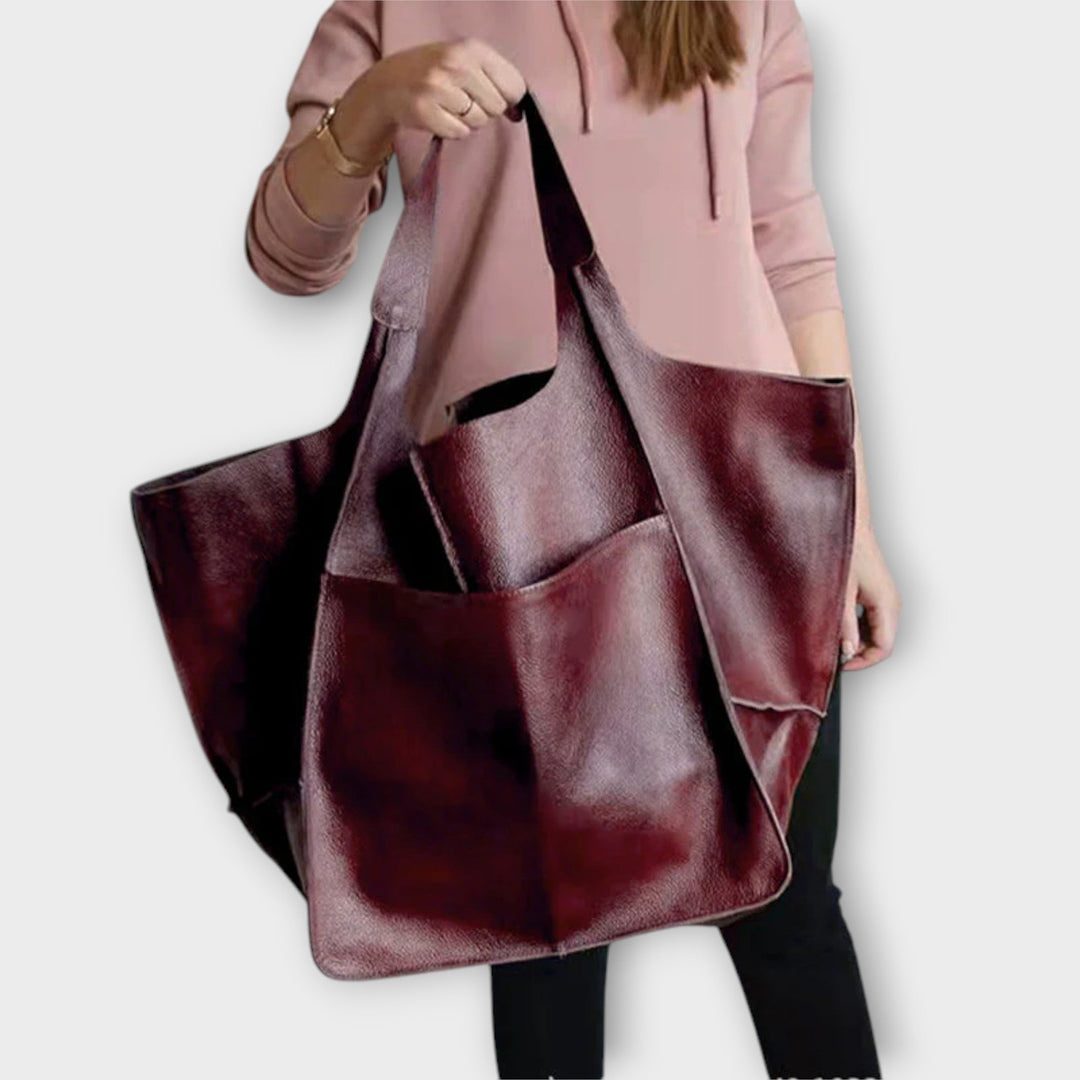 Harper™ Oversize Weekender Bag