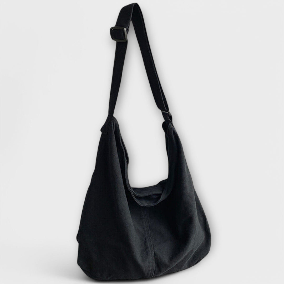 Isla™ Casual Canvas Shoulder Bag
