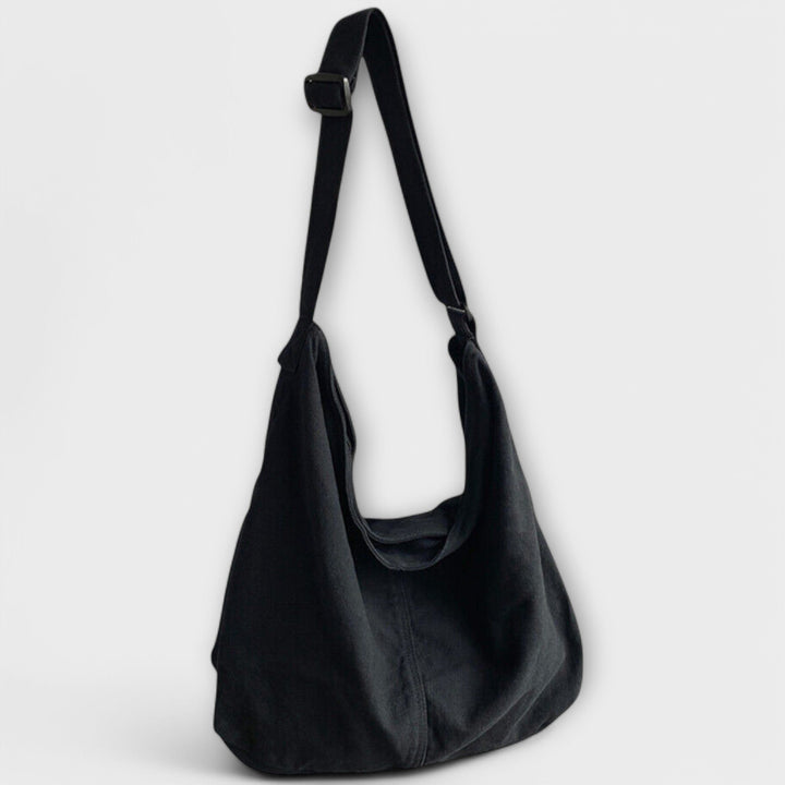 Isla™ Casual Canvas Shoulder Bag