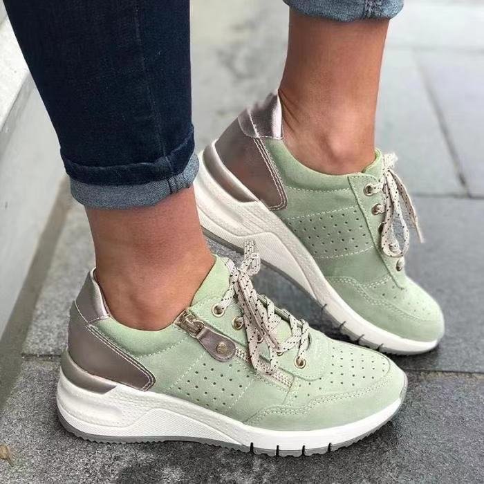 Livia™ | Orthopedic Sneakers