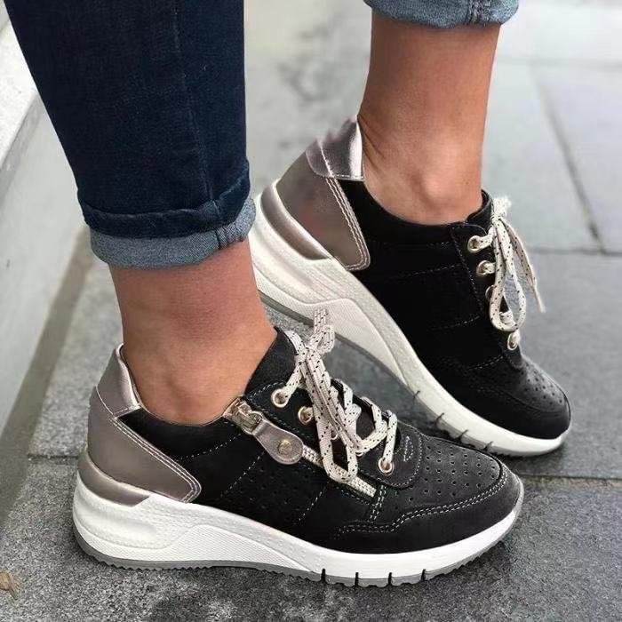 Livia™ | Orthopedic Sneakers